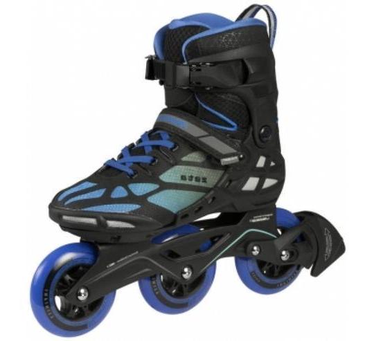POWERSLIDE PHUZION ZETA MENS INLINE SKATES