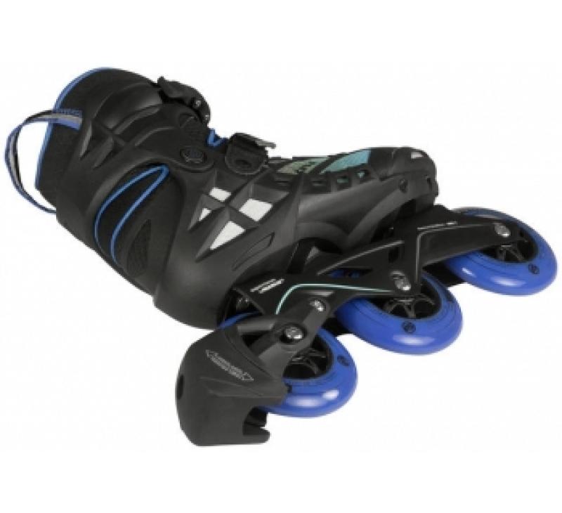 POWERSLIDE PHUZION ZETA MENS INLINE SKATES