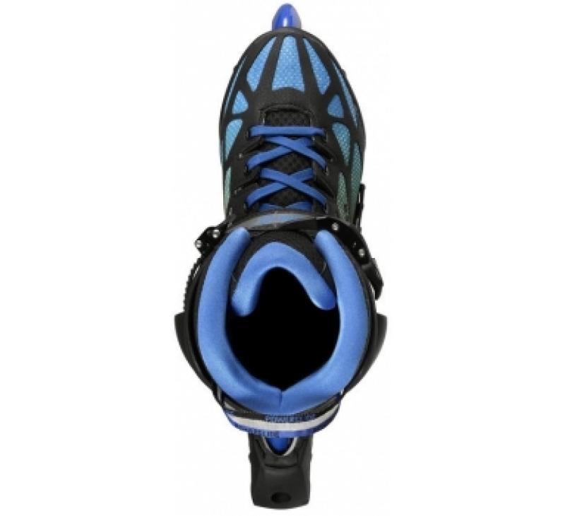 POWERSLIDE PHUZION ZETA MENS INLINE SKATES