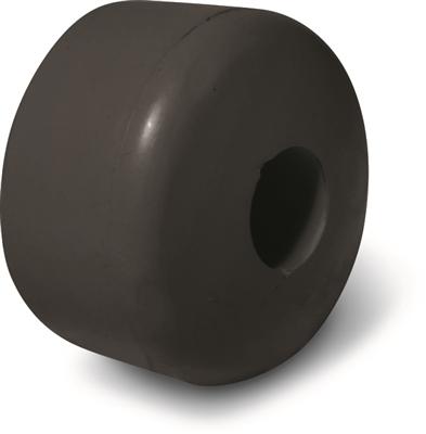 SureGrip #96 Bolt On Toe Stop Pair