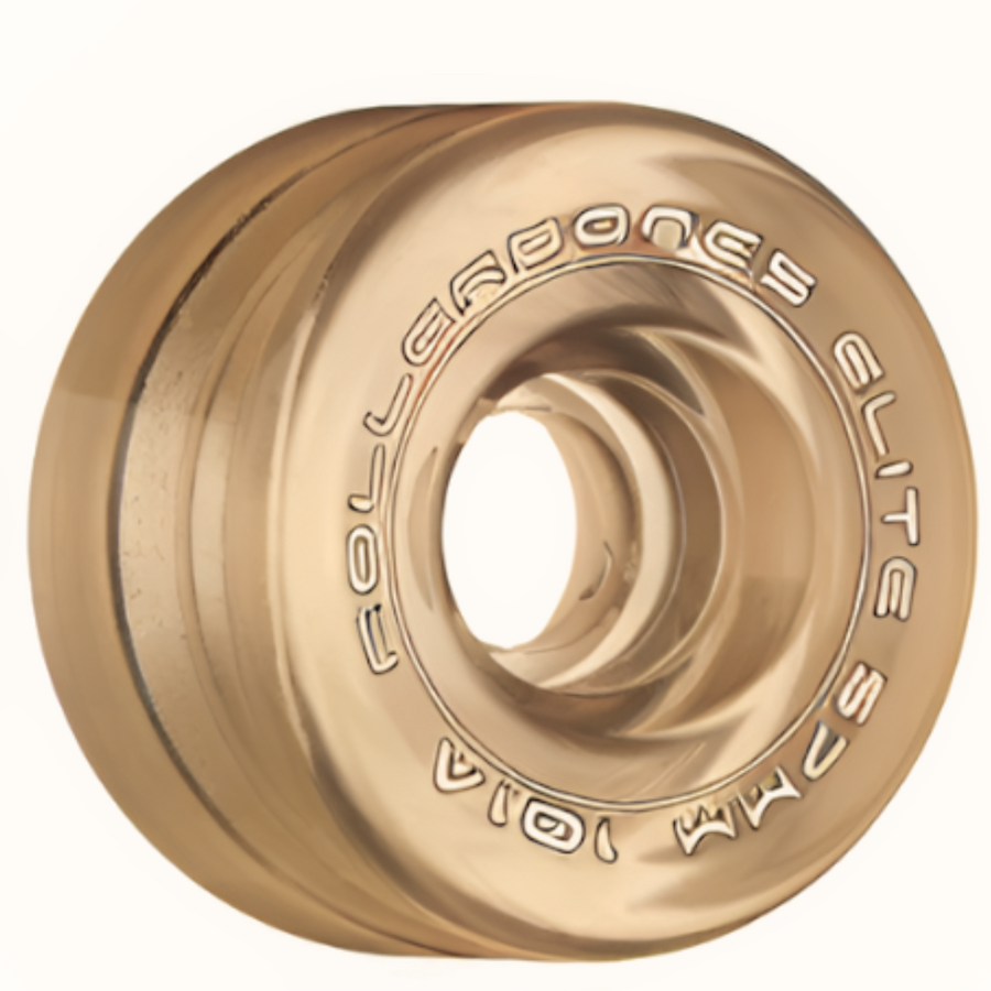 Rollerbones Art Elite Competition Wheels 57mm 101A 8pk