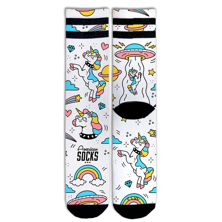 American Socks Signature Twinkle - Mid High