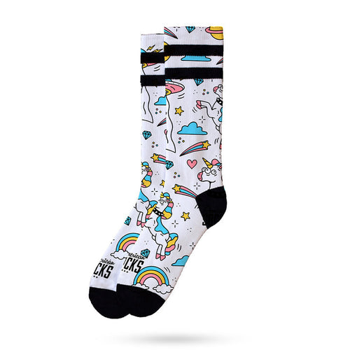 American Socks Signature Twinkle - Mid High