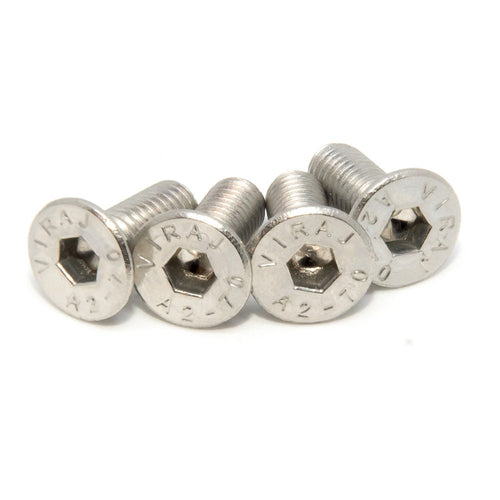 Roll-Line Adjustable Locking Screw 4pk