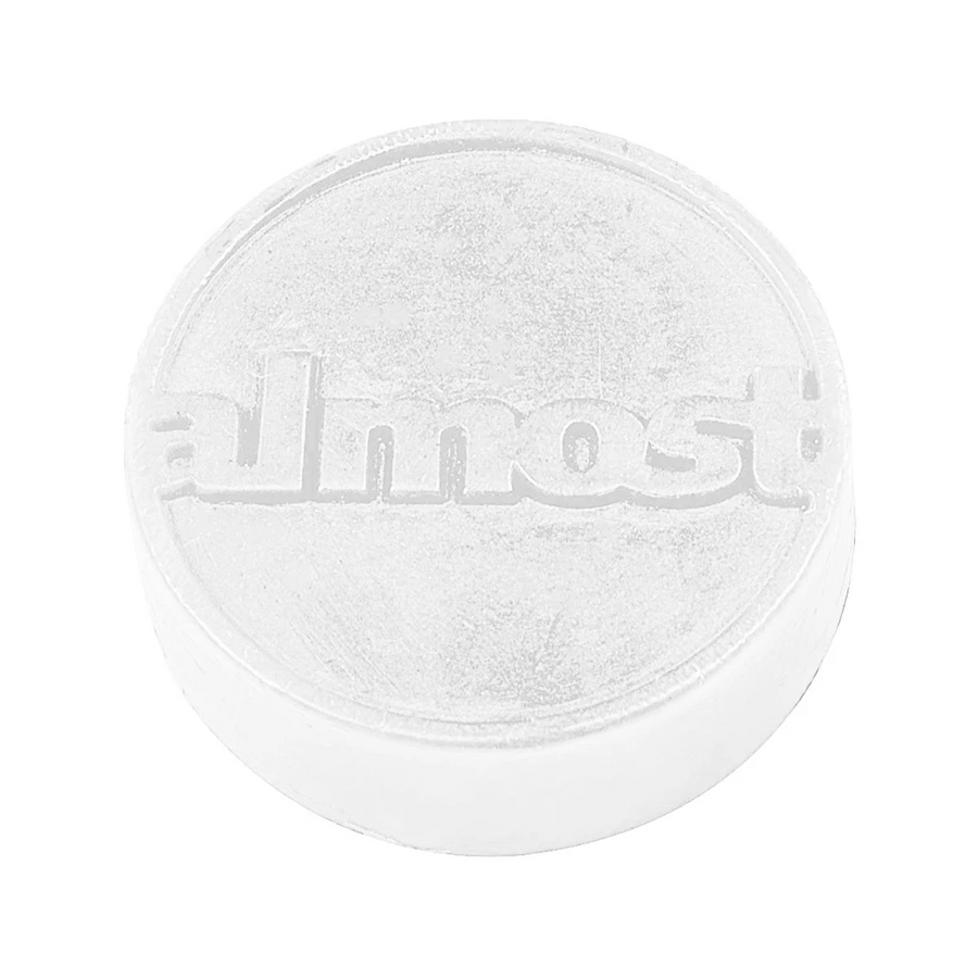 Almost Puck Skate Wax