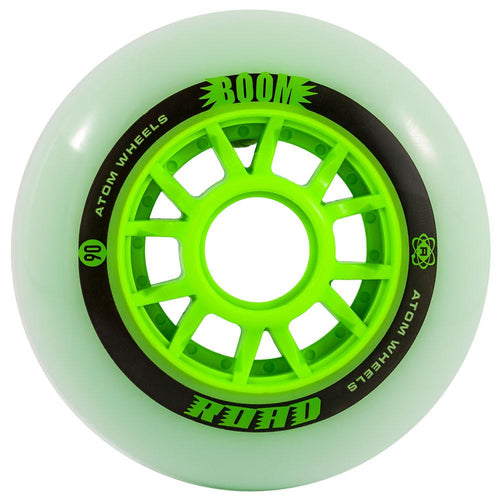 ATOM Boom Road Wheel 90mm
