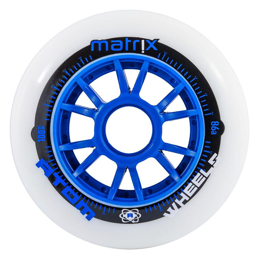 ATOM Matrix Wheel 100mm