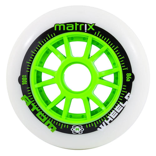 ATOM Matrix Wheel 100mm