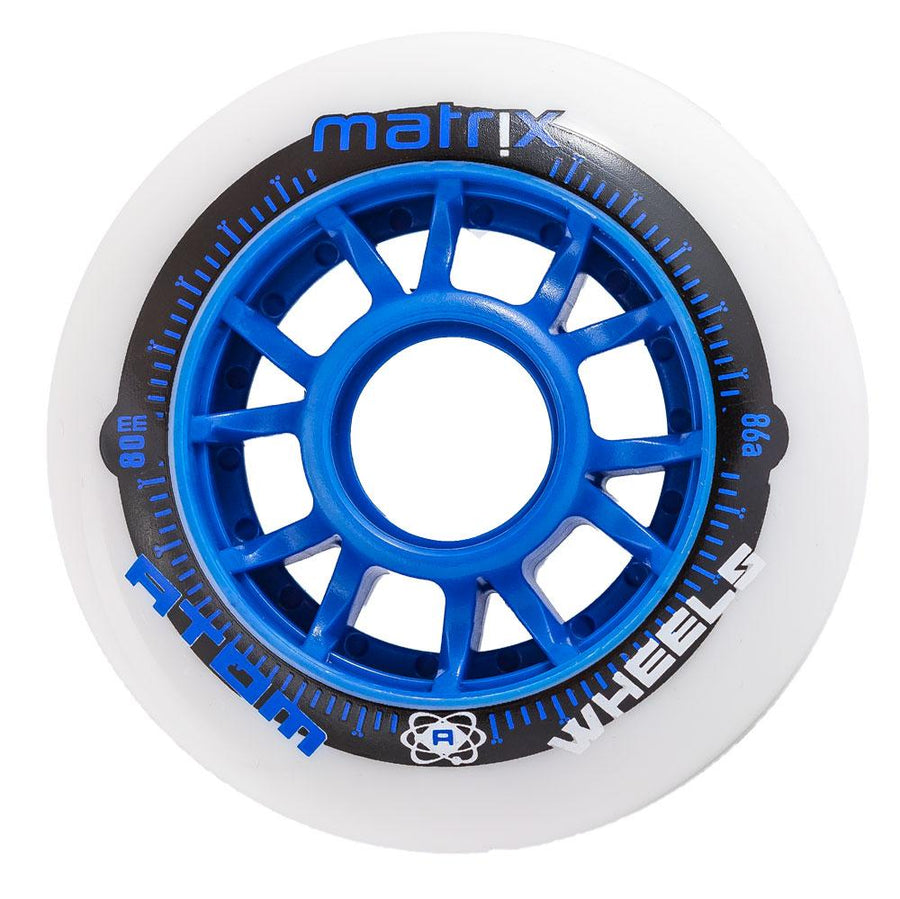 ATOM Matrix Wheel 80mm