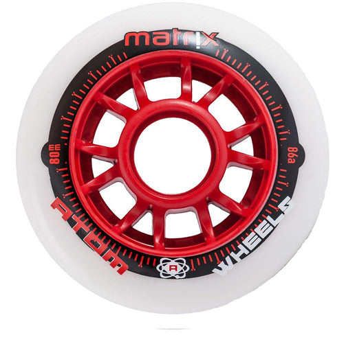 ATOM Matrix Wheel 80mm