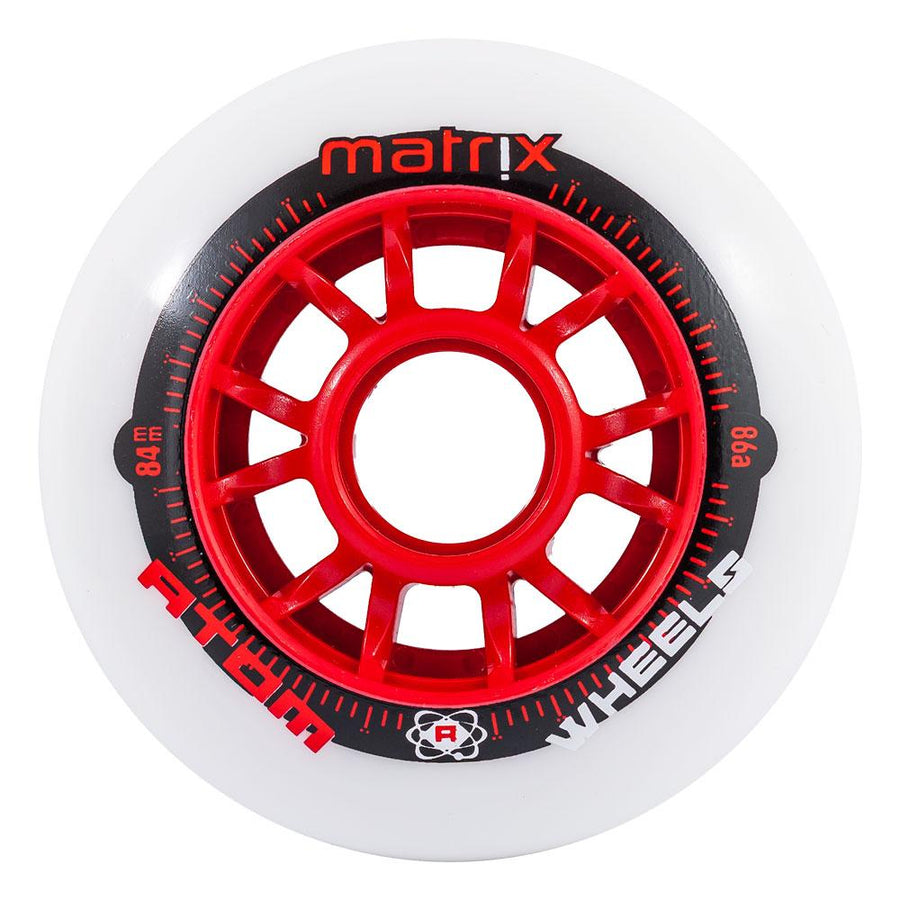 ATOM Matrix Wheel 84mm