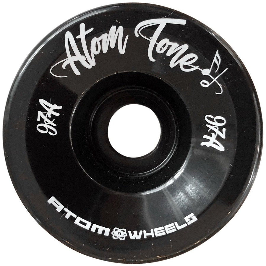 Atom Tone Wheels 57mm 97a 4pk