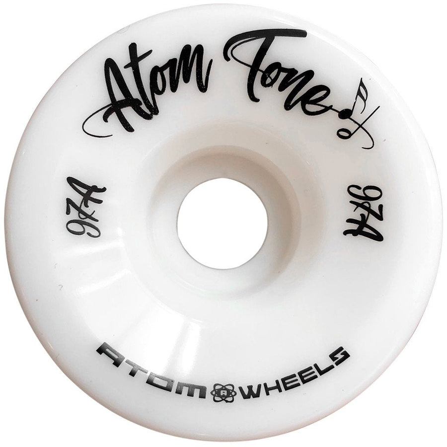 Atom Tone Wheels 57mm 97a 4pk