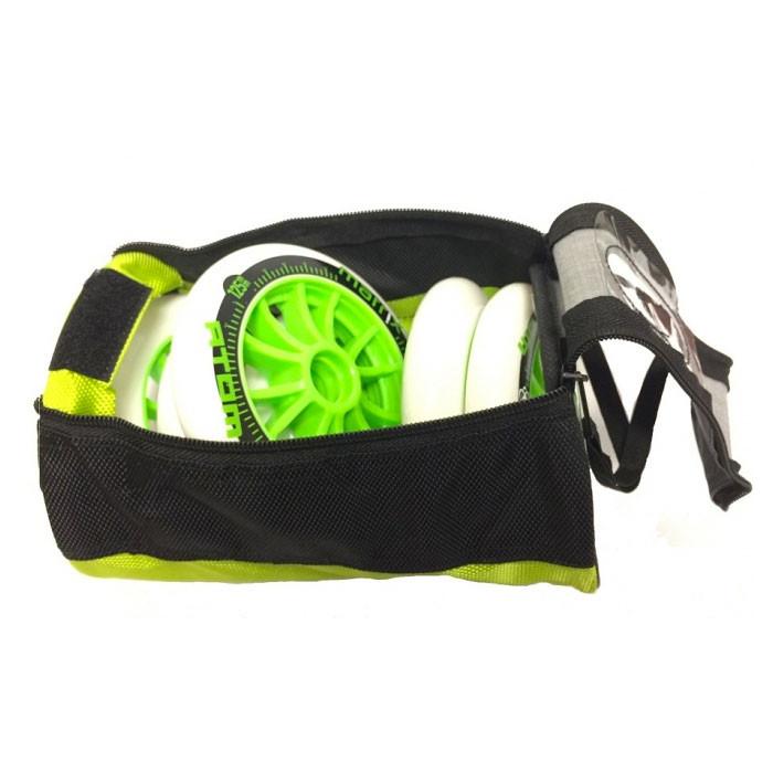 ATOM Wheels 125mm Inline Wheel Tote Bag