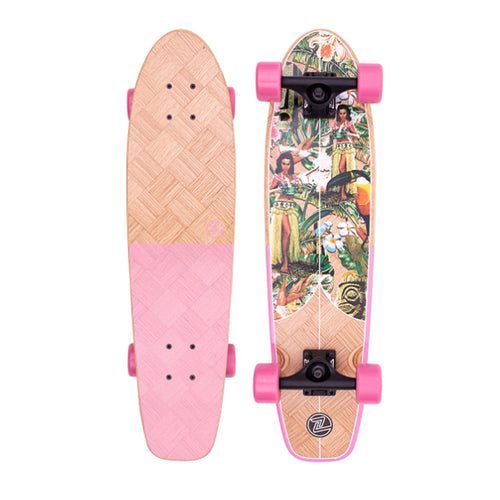 Z-FLEX CRUISER 29" - Banana Train
