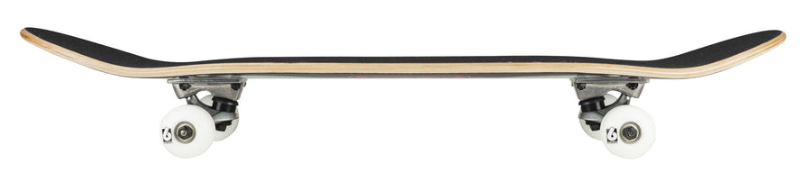 Birdhouse Level 1 Complete Flying Falcon 7.5" Black