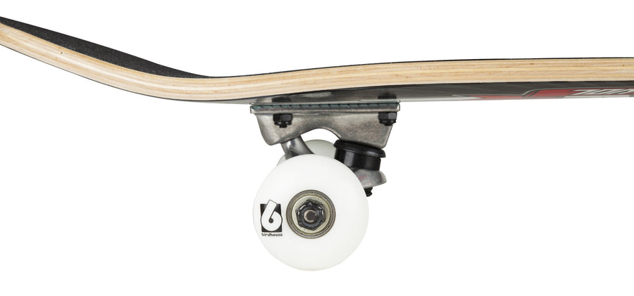 Birdhouse Level 1 Complete Flying Falcon 7.5" Black