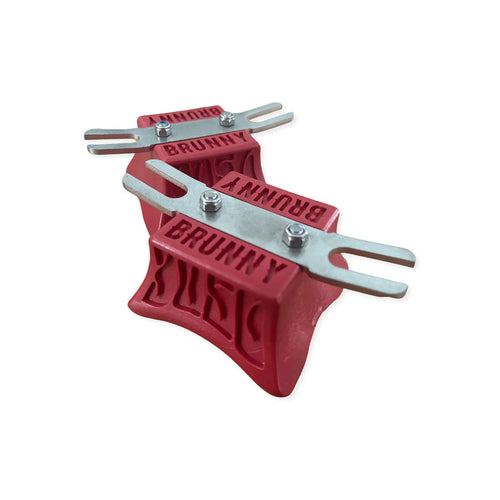 Brunny PO Blocks 3056 V1.2 - Red Belly