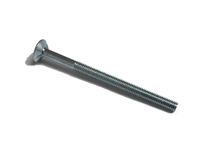 Suregrip Heel Mounting Bolt Long Each
