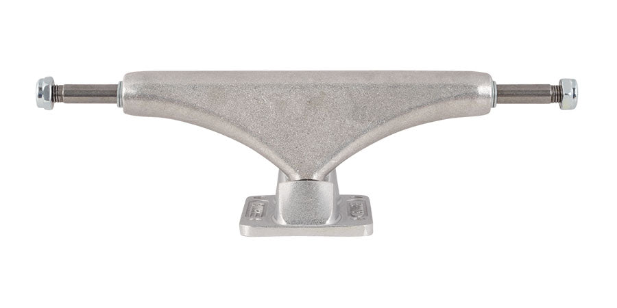 Bullet Skateboard Trucks Polished Silver Standard (Pair)