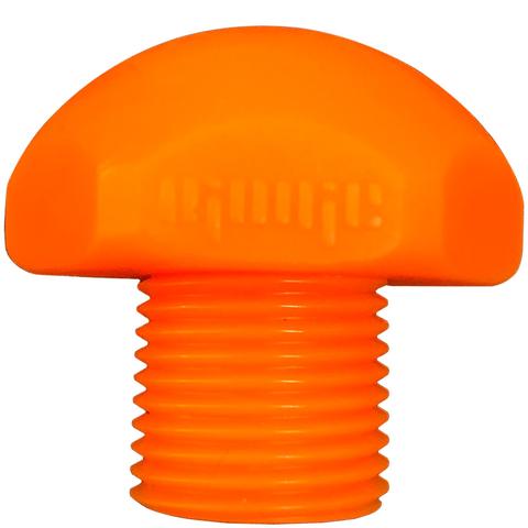 Bionic Toe Plugs