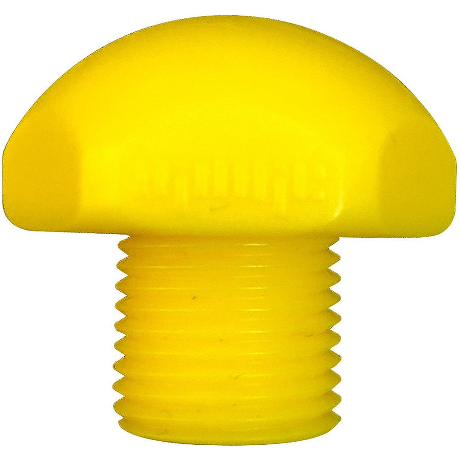 Bionic Toe Plugs