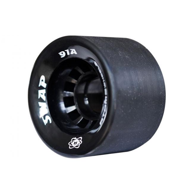 ATOM Snap Quad Wheel 60/40mm