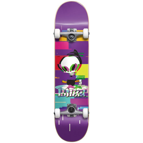 Blind Reaper Glitch FP Complete 7.75"
