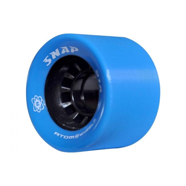 ATOM Snap Quad Wheel 60/40mm