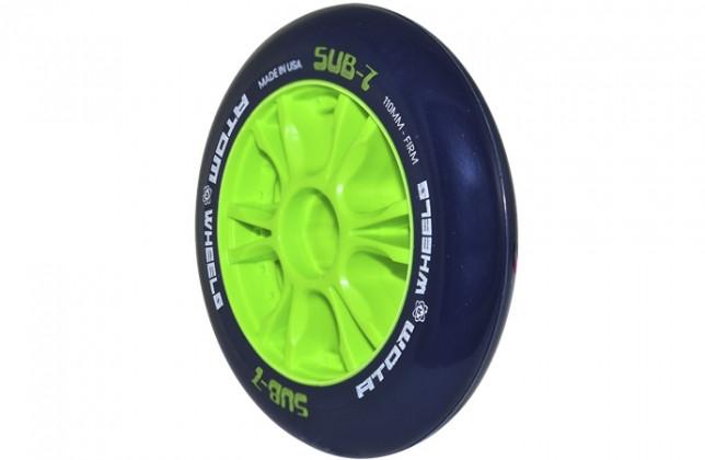ATOM Sub7 IQ 110mm