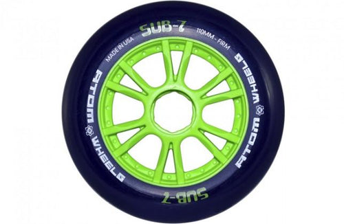 ATOM Sub7 IQ 110mm