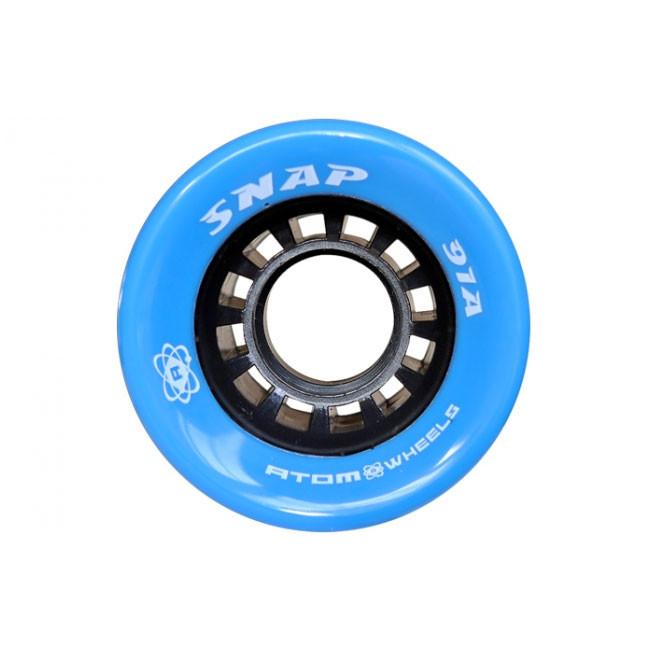 Atom Snap Wheels 60mm 4pk
