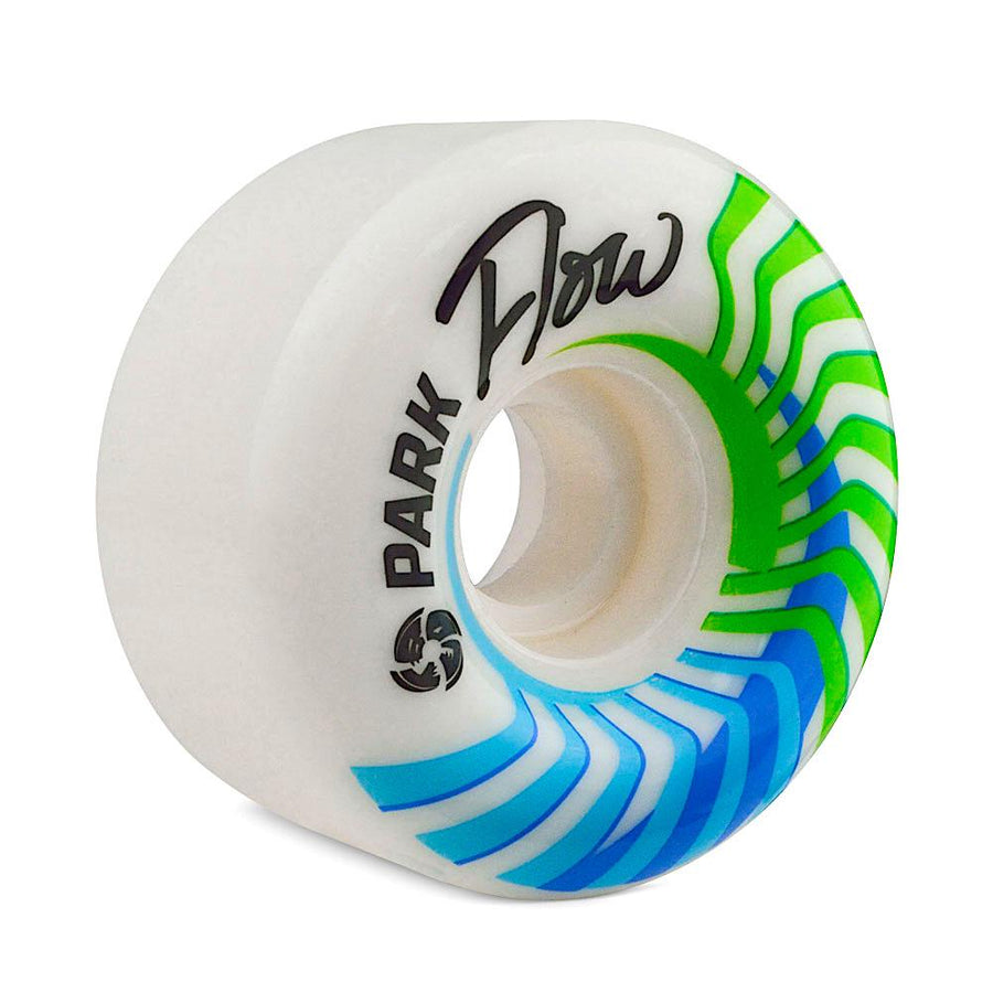 Bont Flow Park/Street Wheels 58mm 4pk
