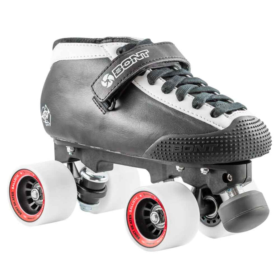 Bont Hybrid V2 Prodigy Ballistic Package