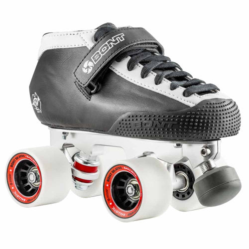 Bont Hybrid V2 Tracer Ballistic Package