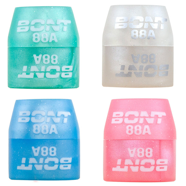 Bont Quad Cushions 8pk