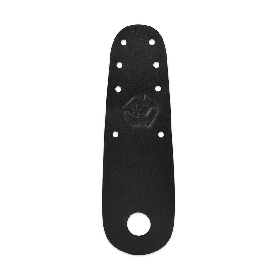 Bont Toe Guards Flat Leather