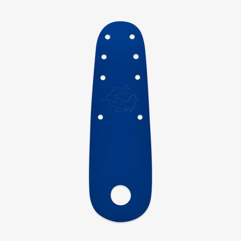 Bont Toe Guards Flat Leather