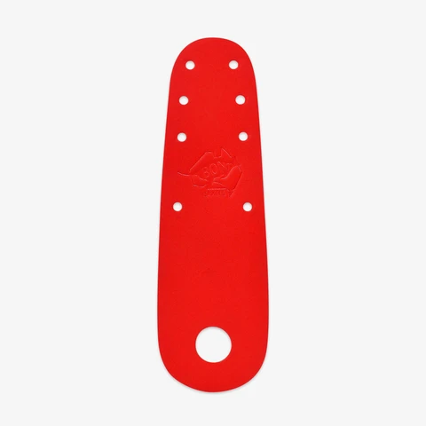 Bont Toe Guards Flat Leather