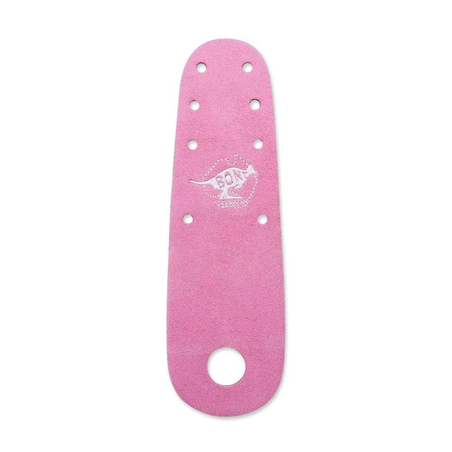 Bont Toe Guards Flat Suede