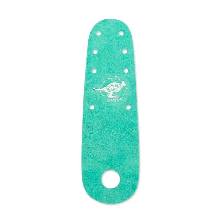 Bont Toe Guards Flat Suede