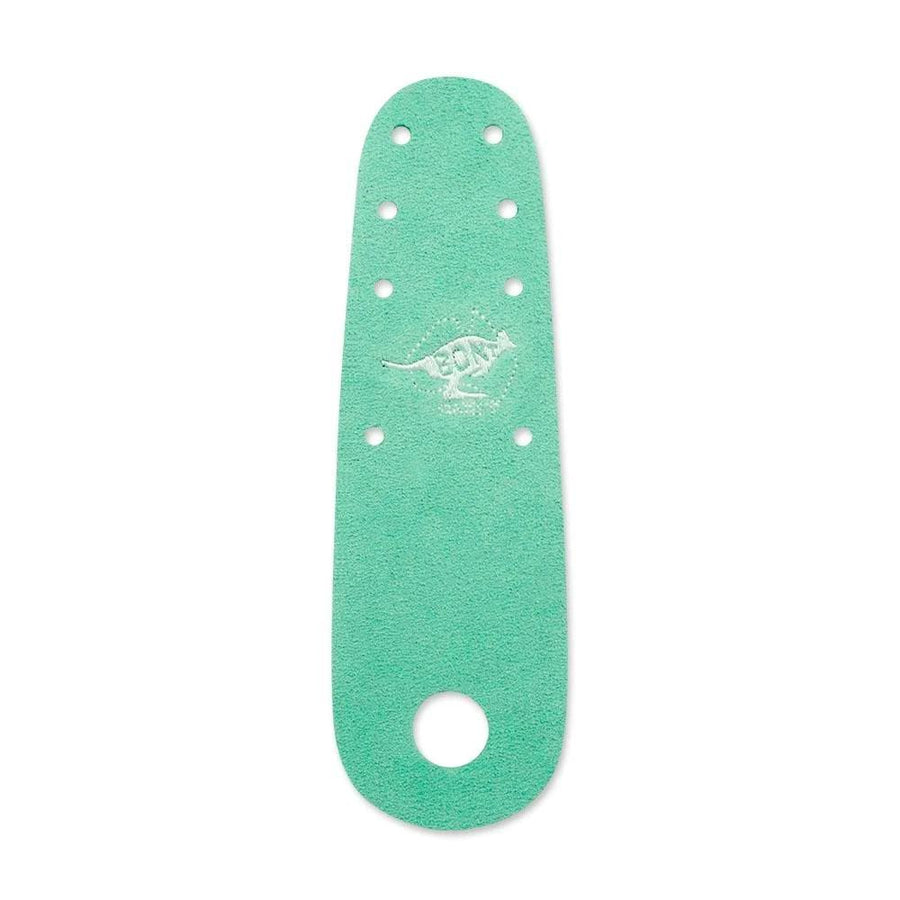 Bont Toe Guards Flat Suede