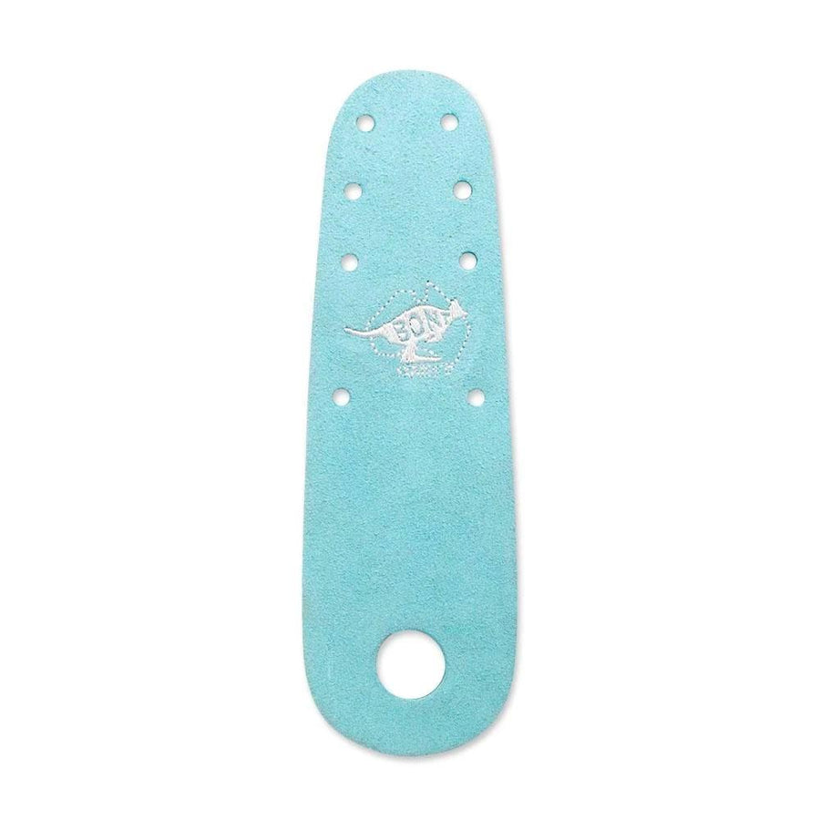 Bont Toe Guards Flat Suede