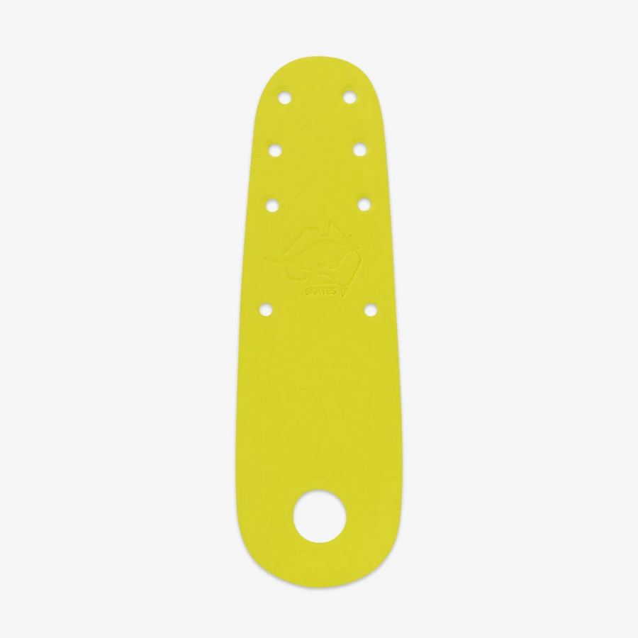 Bont Toe Guards Flat Leather