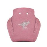Bont Toe Guards Stitched Suede