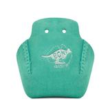 Bont Toe Guards Stitched Suede