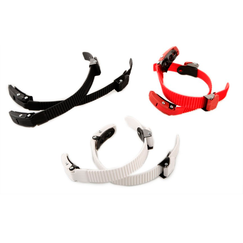 Razors Inline Plastic Buckle - Set of 2