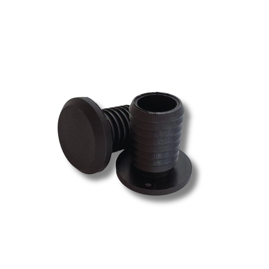 Slamm Bulk Bar Ends (5 Pack)