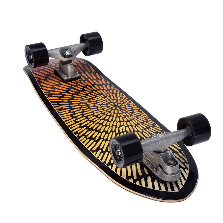 Carver Surfskate 31.25" Supernova