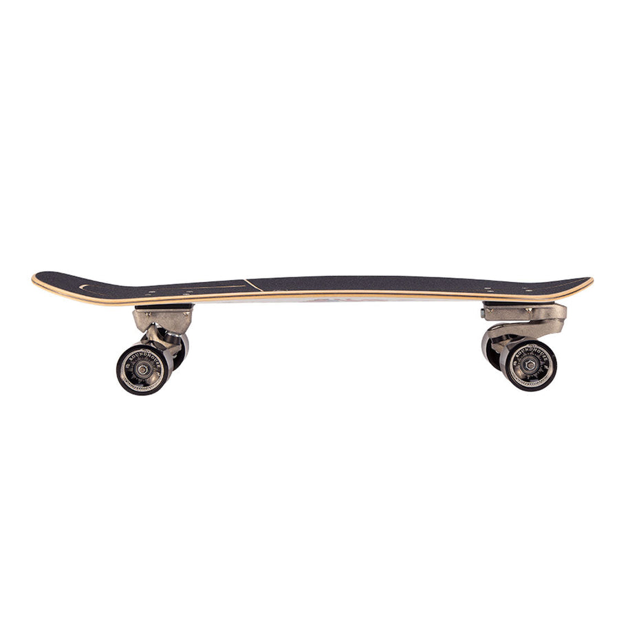 Carver Surfskate 30.75" Yago Fire Goat